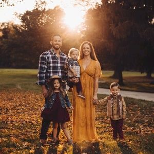 Meet your Posher, Aubrey